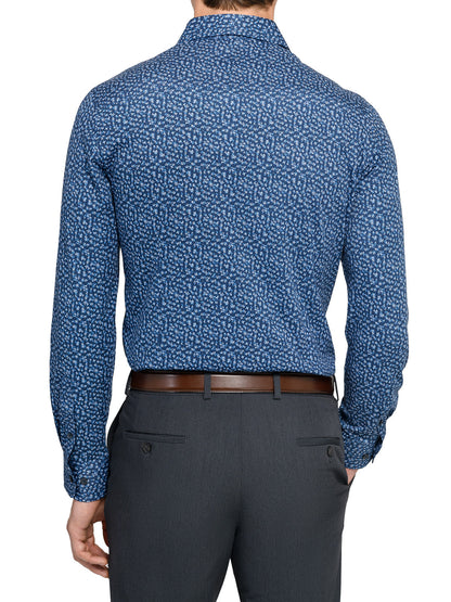 NAVY/BLUE