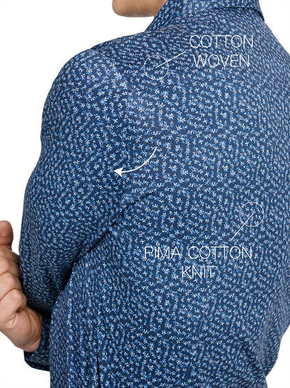 NAVY/BLUE