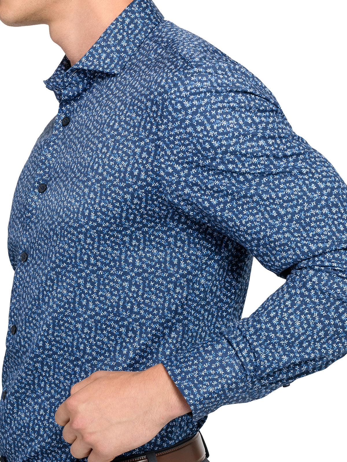 NAVY/BLUE
