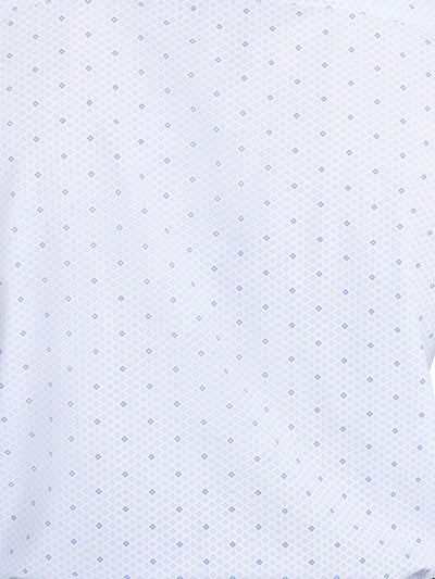 WHITE/BLUE