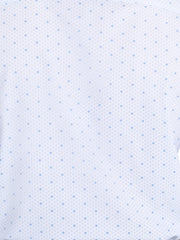 WHITE/BLUE