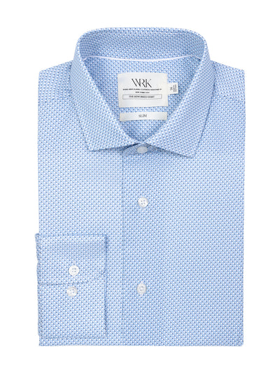 LIGHT BLUE