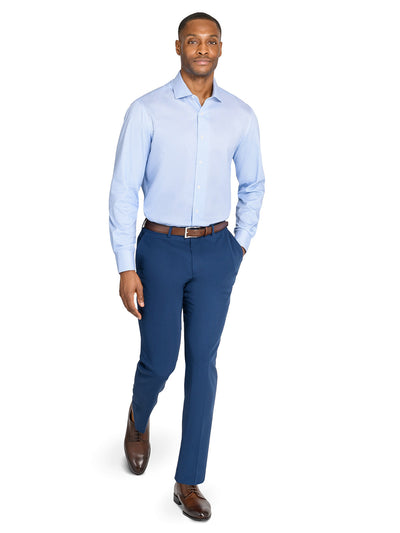 LIGHT BLUE