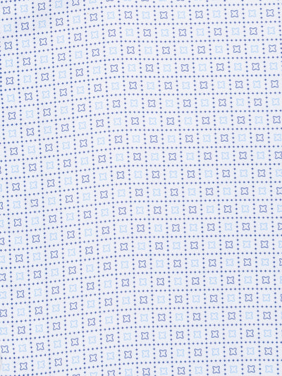 WHITE/BLUE