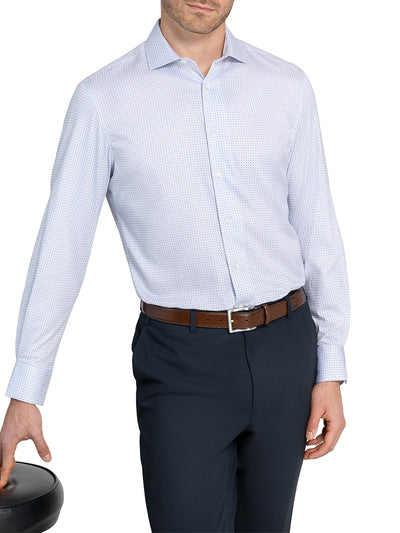 WHITE/BLUE
