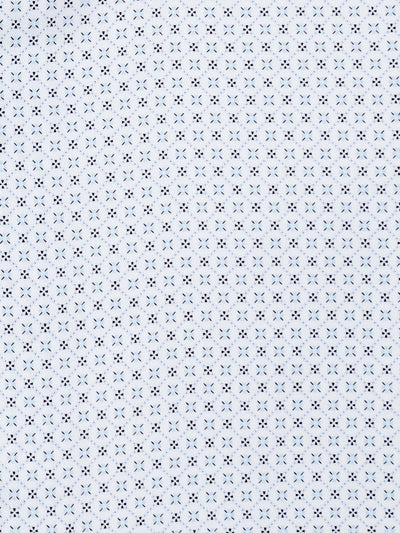 WHITE/BLUE