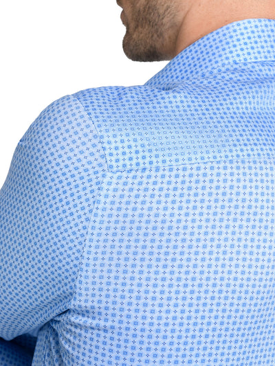 LIGHT BLUE