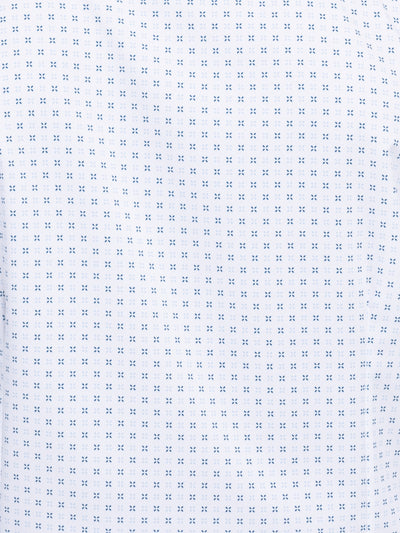 WHITE/BLUE