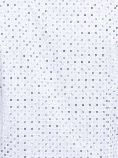 WHITE/BLUE