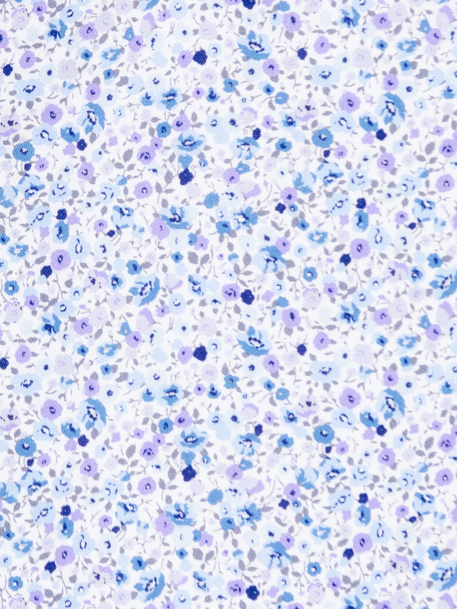 WHITE/BLUE
