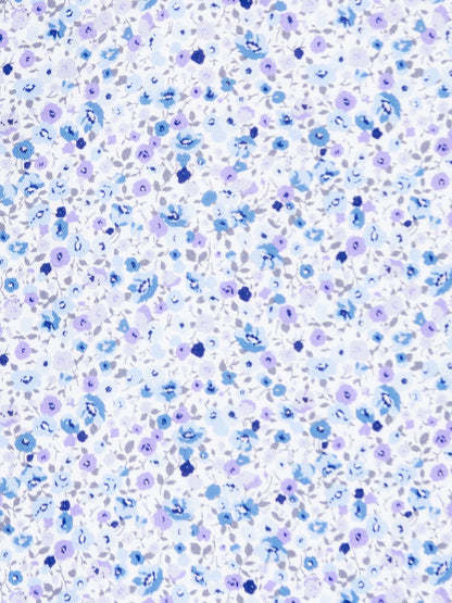 WHITE/BLUE