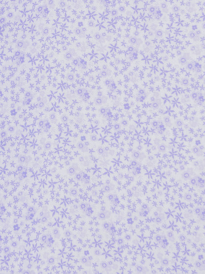 WHITE/PURPLE