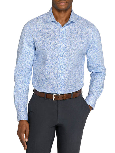 WHITE/BLUE