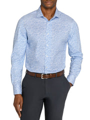 WHITE/BLUE