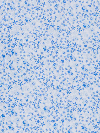 WHITE/BLUE
