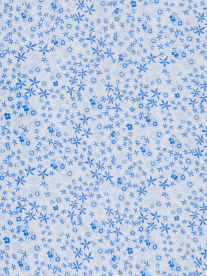 WHITE/BLUE