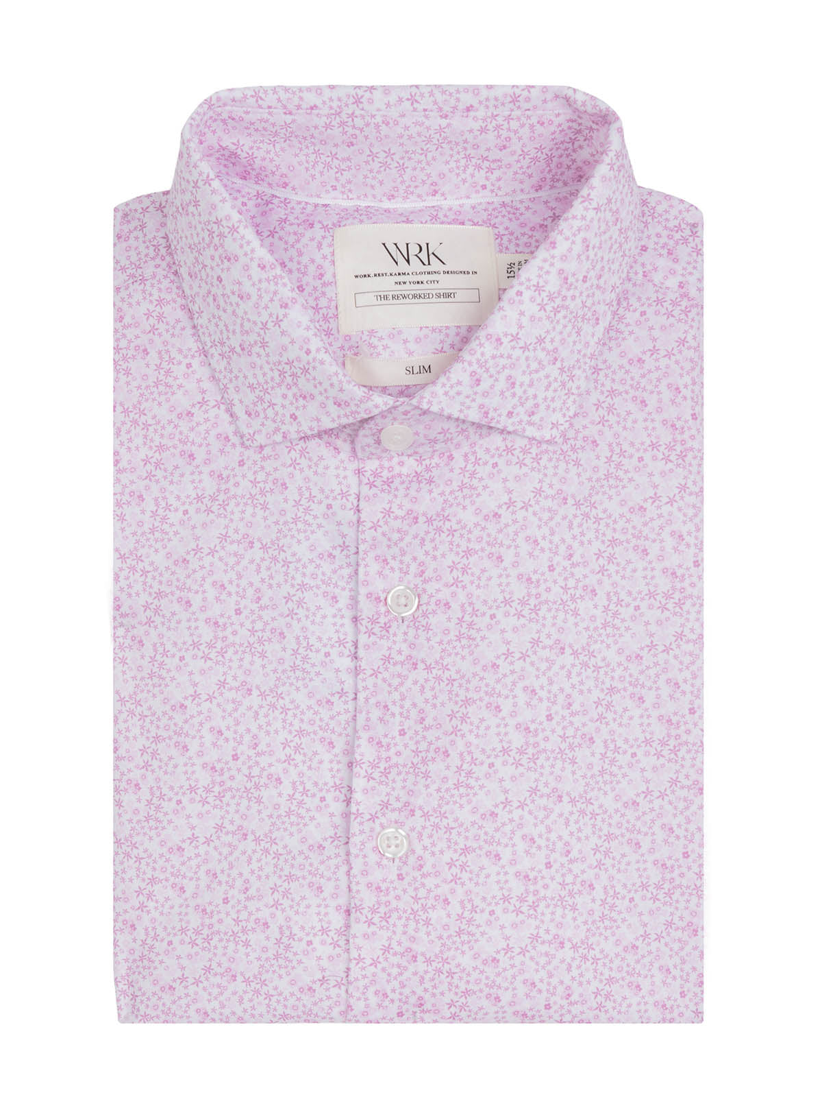 WHITE/PINK
