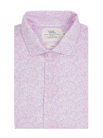 WHITE/PINK