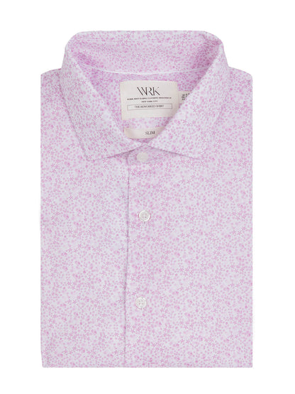 WHITE/PINK