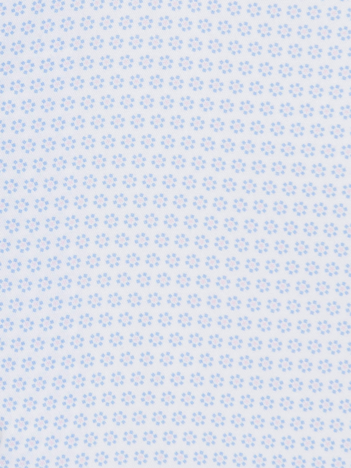 WHITE/BLUE