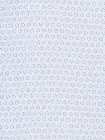 WHITE/BLUE
