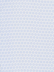 WHITE/BLUE