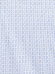 WHITE/BLUE