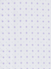 WHITE/PURPLE