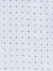 WHITE/BLUE