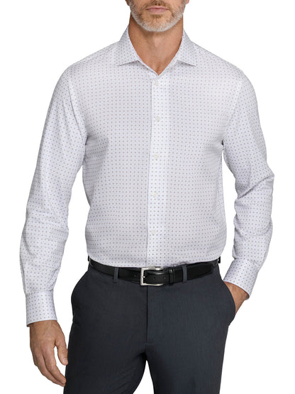 Bayside Plaid Long Sleeve Shirt