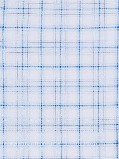 WHITE/BLUE