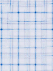 WHITE/BLUE