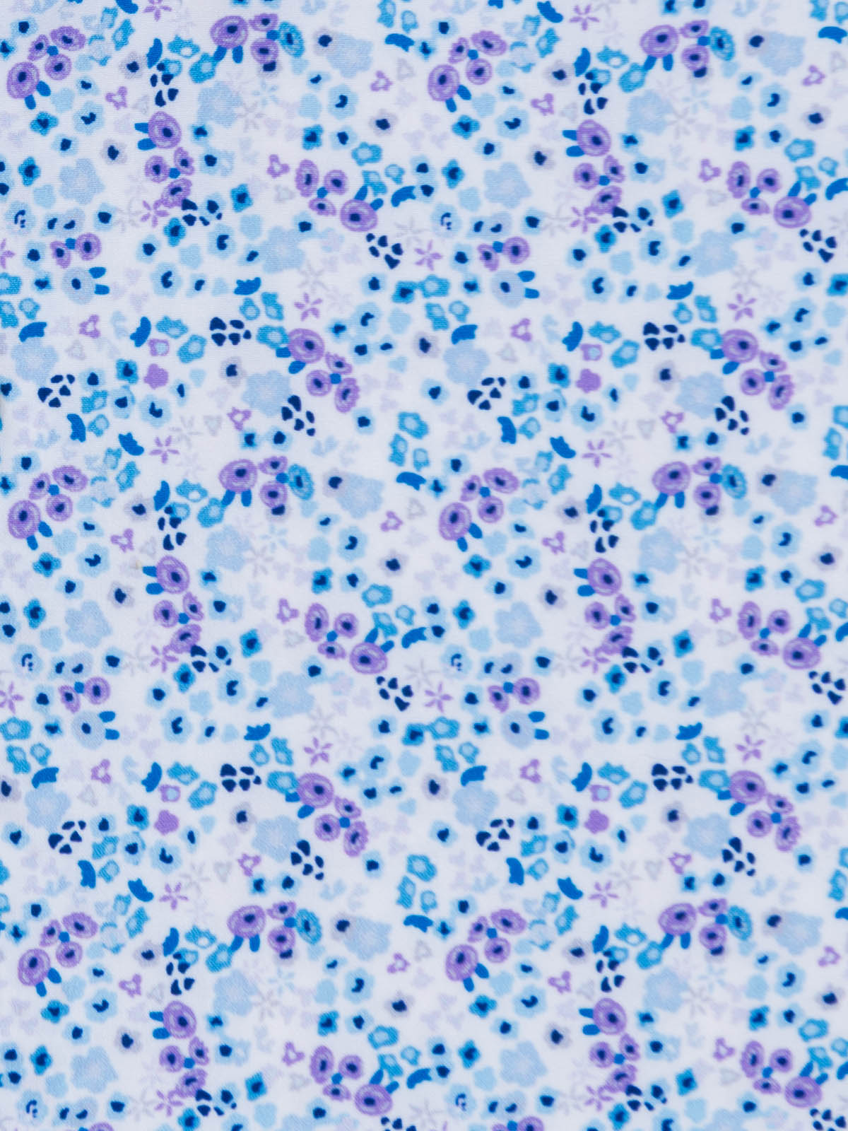 WHITE/PURPLE