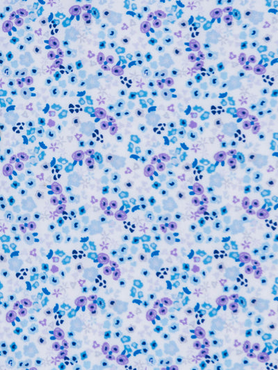 WHITE/PURPLE