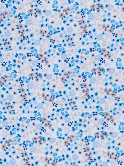 WHITE/BLUE
