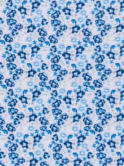 WHITE/BLUE
