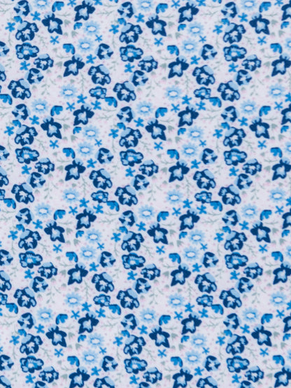 WHITE/BLUE