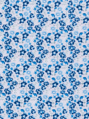 WHITE/BLUE