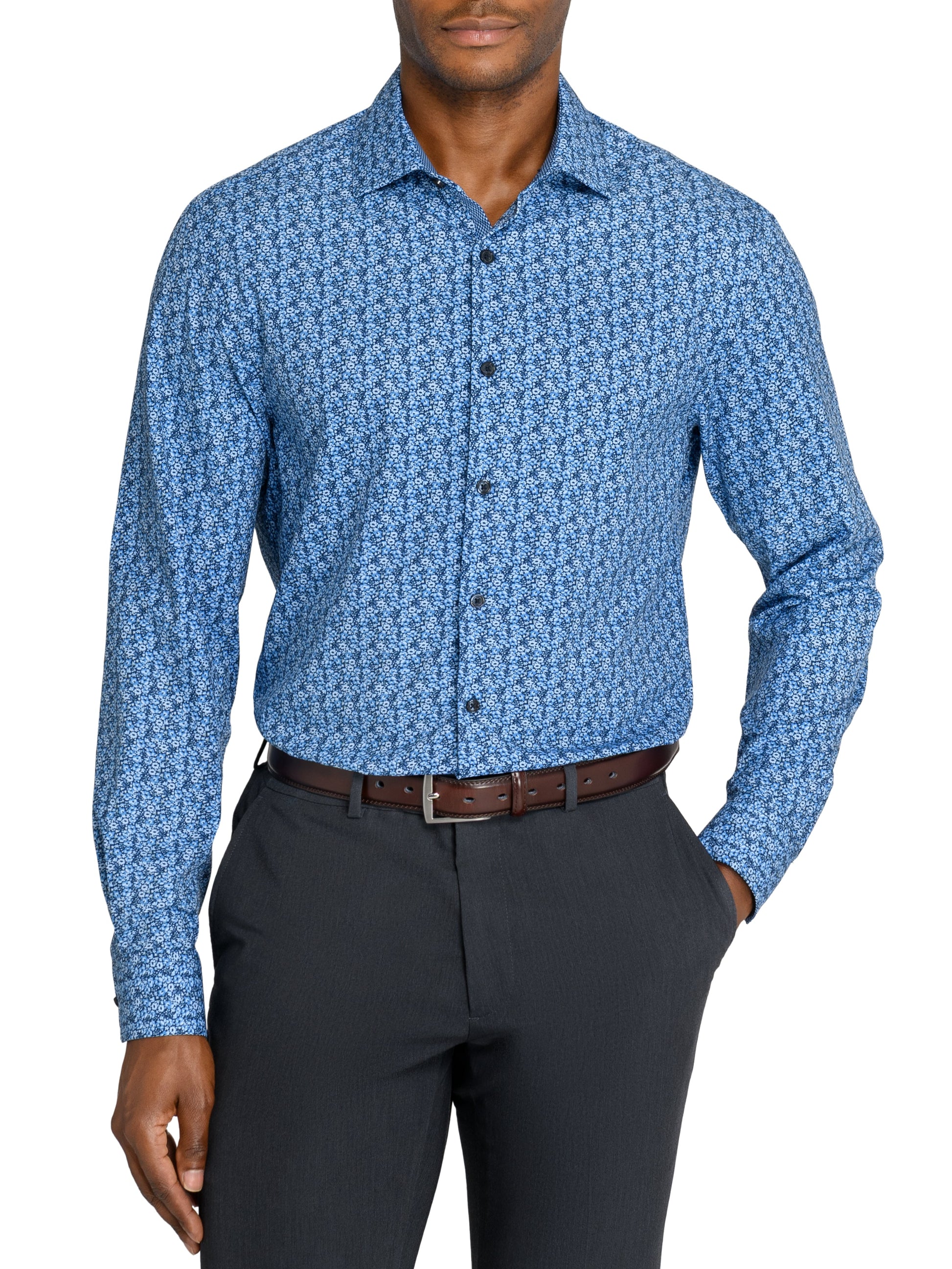NAVY/BLUE
