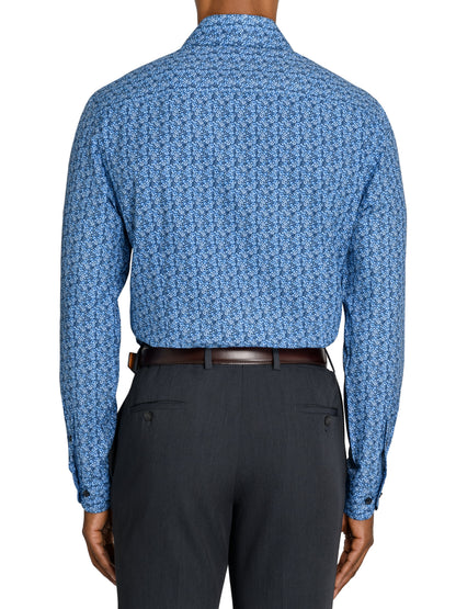 NAVY/BLUE