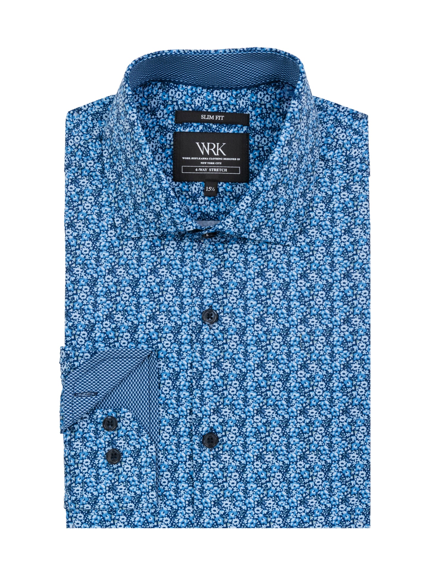 NAVY/BLUE