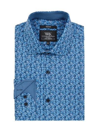 NAVY/BLUE