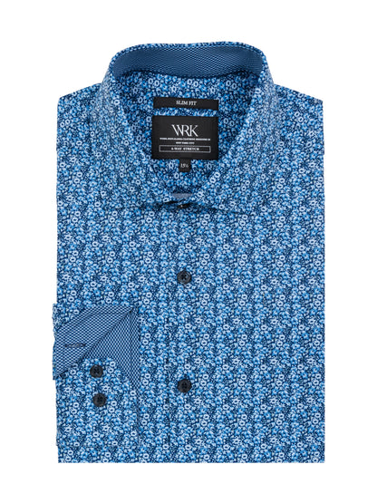 NAVY/BLUE