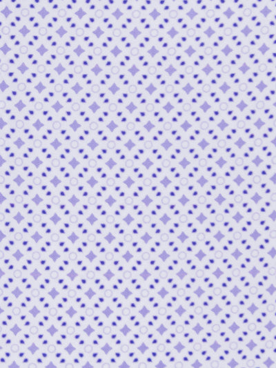 WHITE/PURPLE