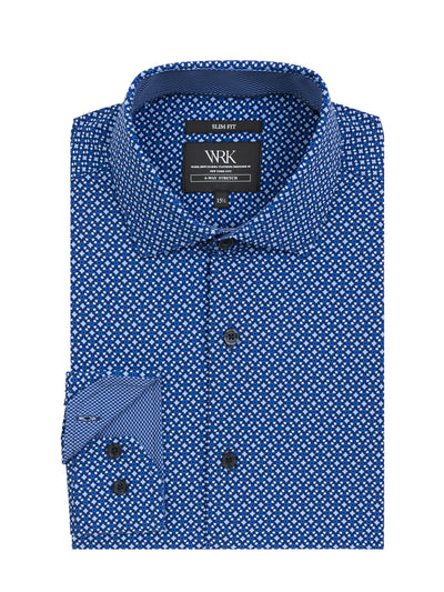 NAVY/BLUE