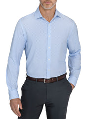 WHITE/BLUE