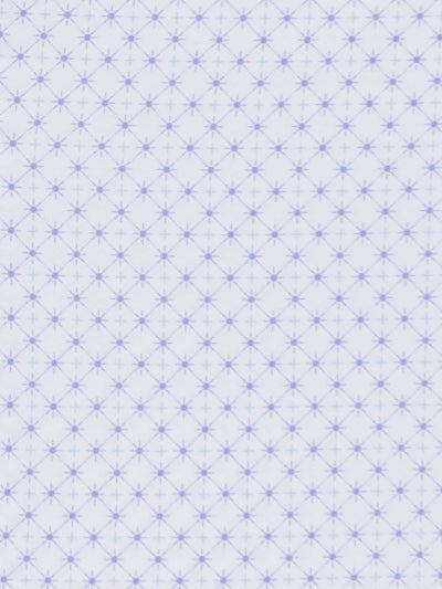 WHITE/PURPLE