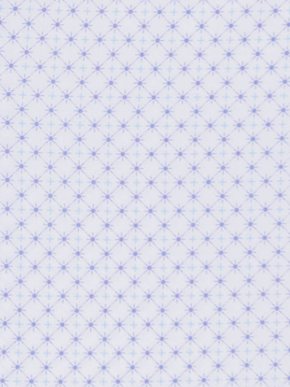 WHITE/PURPLE