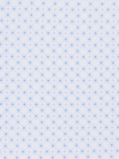 WHITE/BLUE