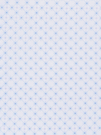 WHITE/BLUE